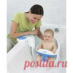 1-й безопасности ванна стороне Ванна сиденья | Overstock.com Шоппинг - самые лучшие цены на ванны и мест