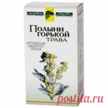 Курс лечения полынью. Трава исцеляет от новообразований и опухолей