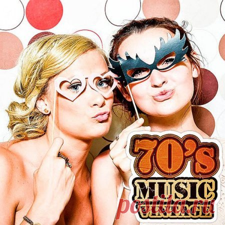 VA - 70s Music Vintage Masquerade (2019) MP3 320 kbps | Soul, Blues, Gospel, Disco, Pop | 04:22:56 | 625 MBLabel: Digital UK Limited01. The Marvelettes - Mr Postman (Classic Redrum) Clean 2:3802. Lynyrd Skynyrd - Sweet Home Alabama (Classic Redrum) Clean 4:4403. Viola Wills - Gonna Get Along Without You Now 5:4204. Martha Reeves X The