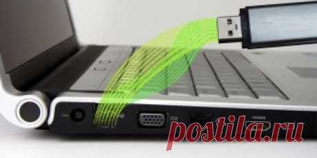 Что можно сделать, если компьютер не распознает USB-диск? | Blogovod