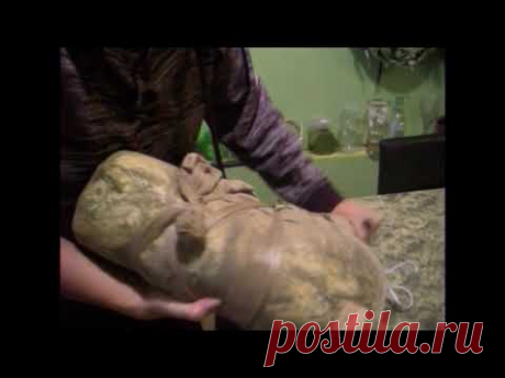 Валяние. Стиральная машина для валяльщиц. 1 серия. СаМарина. - YouTube