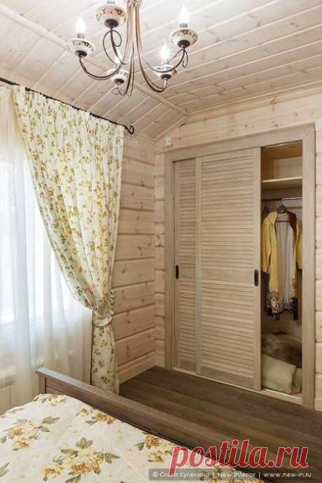 Honka, загородный дом для семьи из 6 человек, ольга кулекина - new interior | homify