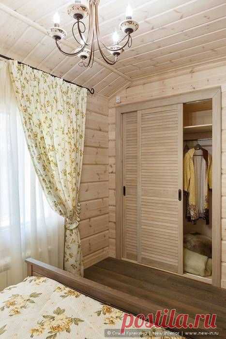 Honka, загородный дом для семьи из 6 человек, ольга кулекина - new interior | homify