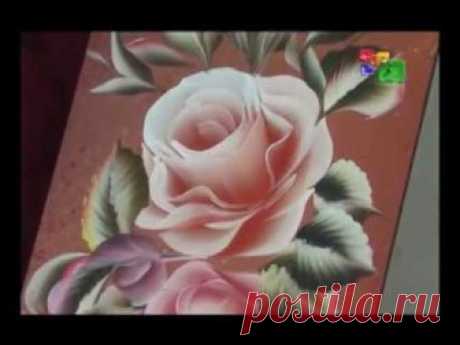 PINCELADAS - PARTE 3 - TALENTO ARTESANO