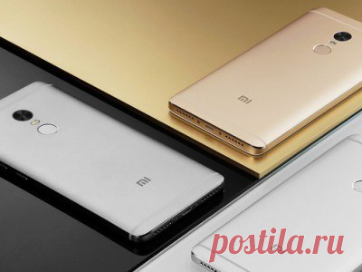 Xiaomi Redmi Note 4 прошёл тестирование в AnTuTu На этой неделе компания Xiaomi представила доступный смартпэд Redmi Note 4. Аппарат оснастили алюминиевым корпусом, 5,5-дюймовым дисплеем, десятиядерным процессором MediaTek Helio X20, 2/3 ГБ оперативной памяти, внутренним накопителем объёмом 16/64 ГБ, аккумулятором ёмкостью 4 100 мАч, 14-мегапиксельной основной и 5-мегапиксельной фронтальной камерами. Несмотря на то, что новинка только доступна для предзаказа, она уже прошла тестирование в…