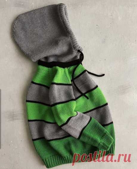 Описание свитера "Kid Hit Hoodie" - Sakwoyag.com.ua