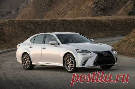 Смотри! Lexus GS 2018 года Производство Lexus всегда было одним из самых лучших на автомобильном рынке. Благодаря своим техническим характеристикам, красивому дизайну, комфортному и