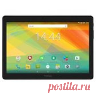 Планшет Prestigio Grace 3201 16GB LTE PMT3301_4G_D_CIS. Сделайте покупку на RAM.BY! Операционная система - Android 7.0, Процессор - MediaTek MT8735 1000 МГц, Количество ядер - 4, Встроенная память - 16 ГБ, Оперативная память - 2 ГБ, 6000 мА⋅ч Слот для карт памяти - есть, microSDHC, до 32 ГБ, Экран - 10.1", 1280x800 ,,  262,44 руб