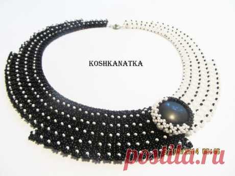 Яркий мир творчества. Handmade. Gallery StyleDeco.
Наталья Украшения из бисера