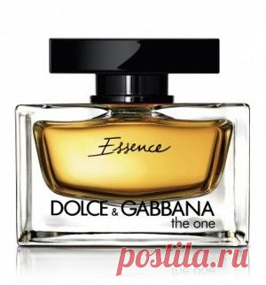Купить тестер The One Essence w 65ml edp Dolce and Gabbana в Интернет-магазине парфюмерии Ваш-Аромат.ру