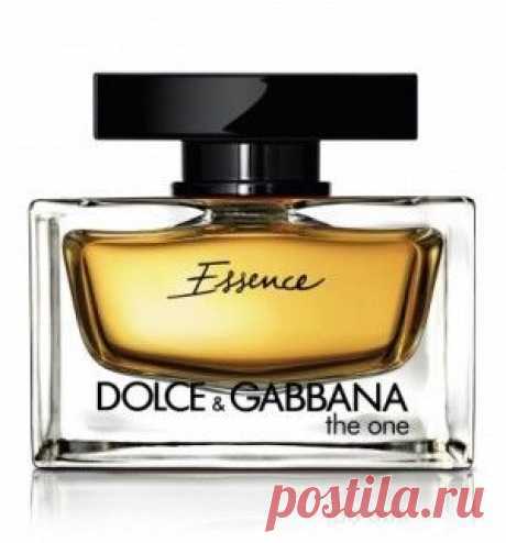 Купить тестер The One Essence w 65ml edp Dolce and Gabbana в Интернет-магазине парфюмерии Ваш-Аромат.ру