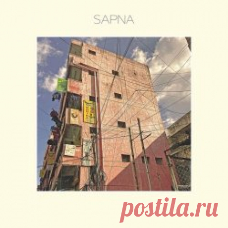 ATOEM - Sapna (2024) [Single] Artist: ATOEM Album: Sapna Year: 2024 Country: France Style: Electronic, Synthpop