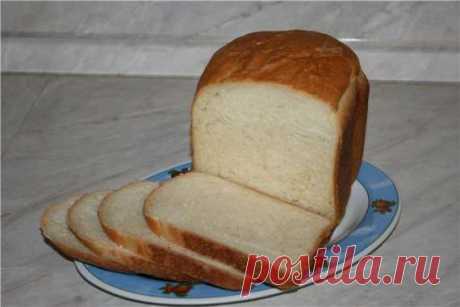 Горчично-молочный хлеб в хлебопечке - ХЛЕБОПЕЧКА.РУ - рецепты, отзывы, инструкции
