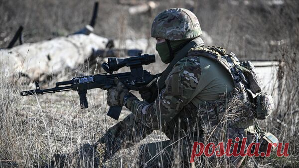 В Чечне назвали провокацией видео с комбатом "Восток-Ахмат"