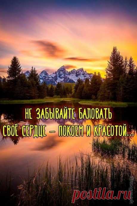 #вдохновениедуши