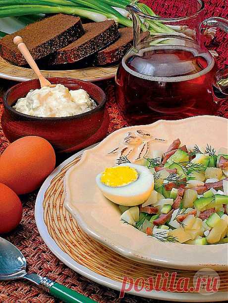 Квасим с умом!.