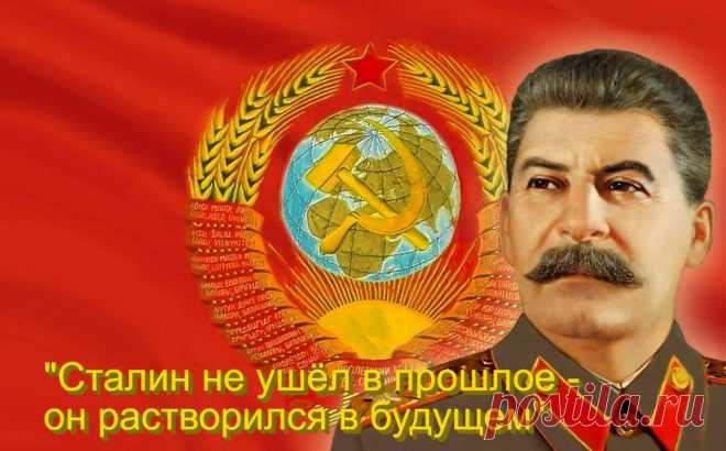"Верю, что имя самого оболганного руководителя нашей страны - Сталина - возродится!" - Мария Шукшина | Окно в историю | Дзен