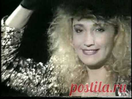 Ирина Аллегрова. Клип &quot;Фотография 9х12&quot; - YouTube