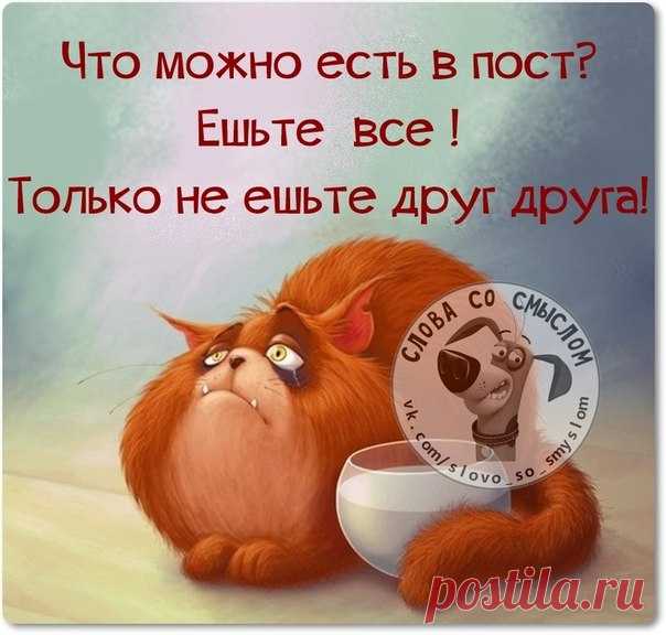 Позитивные фразочки в картинках