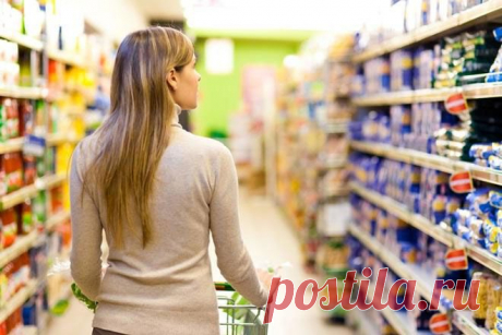 Мастера маркировки: Продукты, которые выдают себя за другие