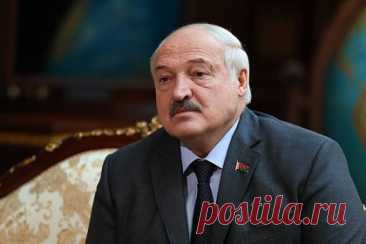 Лукашенко заговорил о важности карабахского опыта на фоне конфликта на Украине