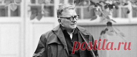 Музыкальная история - "Русский вальс" Дмитрия Шостаковича - Наша дискотека - медиаплатформа МирТесен