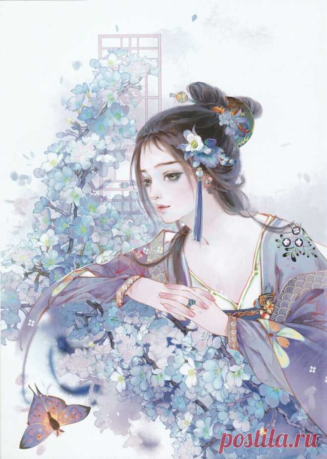 作者:猫君笑猪大白  Author: Jun laughing pig white cat