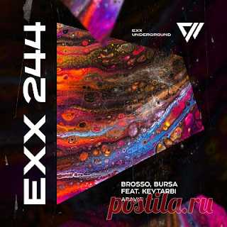 lossless music  : Brosso, Bursa, KEYTARBI - Aravia