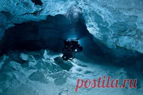 Пещера Орда (Россия) - Идеи для путешествий         Самые длинные подводные пещеры в мире расположены в Мексике и США. В Мексике на полуострове Юкатан известно около 17 пещер длиной 5 км, в том числе шесть пещер длиной более 10 км, а две — более 100 км. Пещера Орда не может похвастаться такими фигурами, однако она по-своему уникальна. Пещера Орда — самая длинная подводная пещера ...