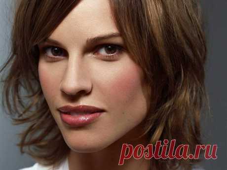 Хилари Суэнк (Hilary Swank)
- 30 июля, 1974