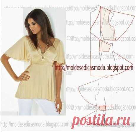 Море идей - рукоделие, декор дома, поделки и hand made.