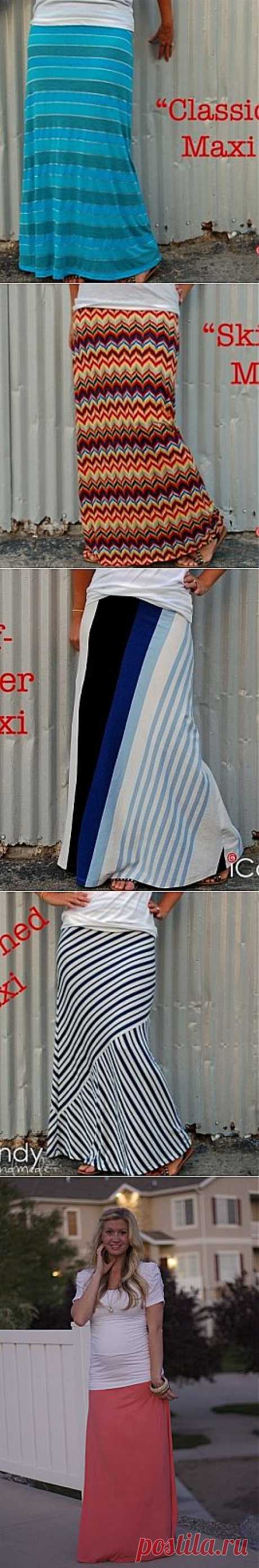 Юбки | Эльмира | Идеи и фотоинструкции бесплатно на Постиле