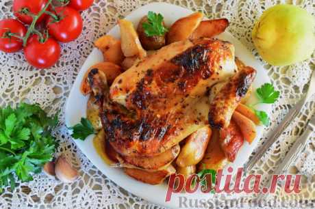 Курица | Записи в рубрике Курица | Кулинарные рецепты блюд