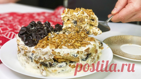 Новые рецепты CookingLib от 18 ноября