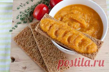 Вкусные рецепты