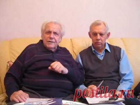 ▶ Беседа об очищении организма от токсинов и шлаков - YouTube