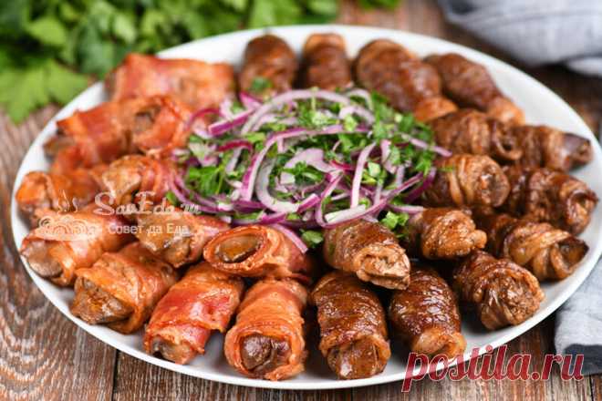 Мясные закуски. Два варианта приготовления | Совет да Еда | Яндекс Дзен