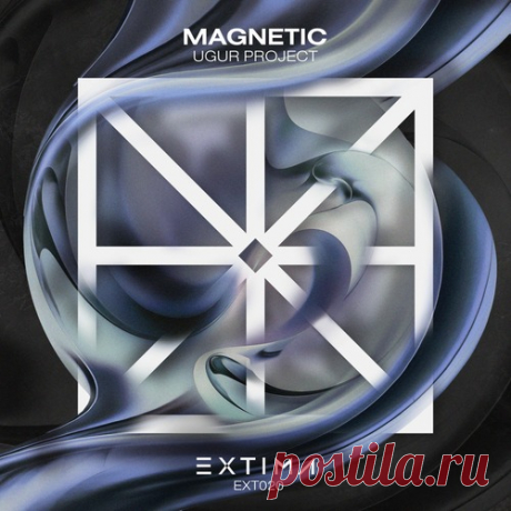 Ugur Project – Magnetic [EXT020]