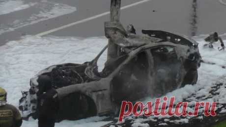 Погибшем водителем Maserati Ghibli оказался стритрейсер Артур Моисеев (10 фото) | Чёрт побери