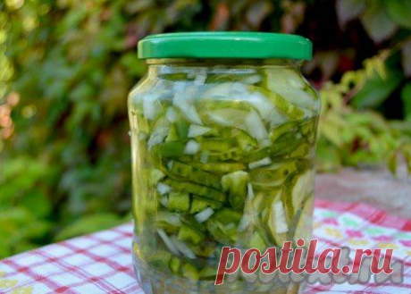 Быстрые маринованные огурцы (рецепт с фото) | RUtxt.ru