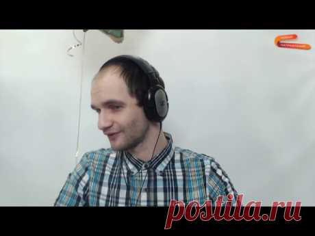 Елена Диденко.Ночной Фей в технике грунтованный текстиль.