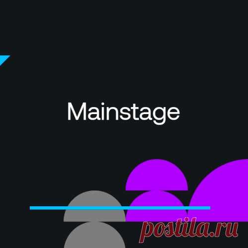 Beatport Closing Essentials 2024 Mainstage » MinimalFreaks.co