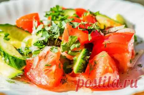 Маринованные овощи в пакете - БУДЕТ ВКУСНО! - медиаплатформа МирТесен