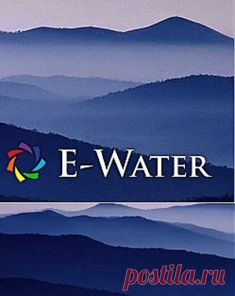 E-Water - Христианские Flash