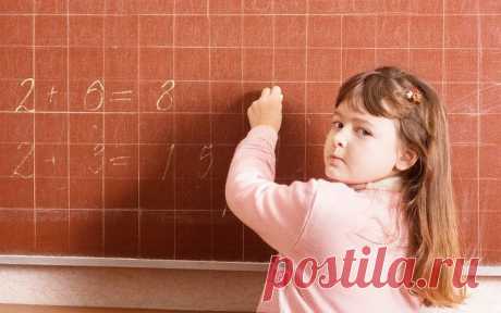 7 интересных фактов о детях-левшах - Статьи - Дети старше - Дети Mail.Ru