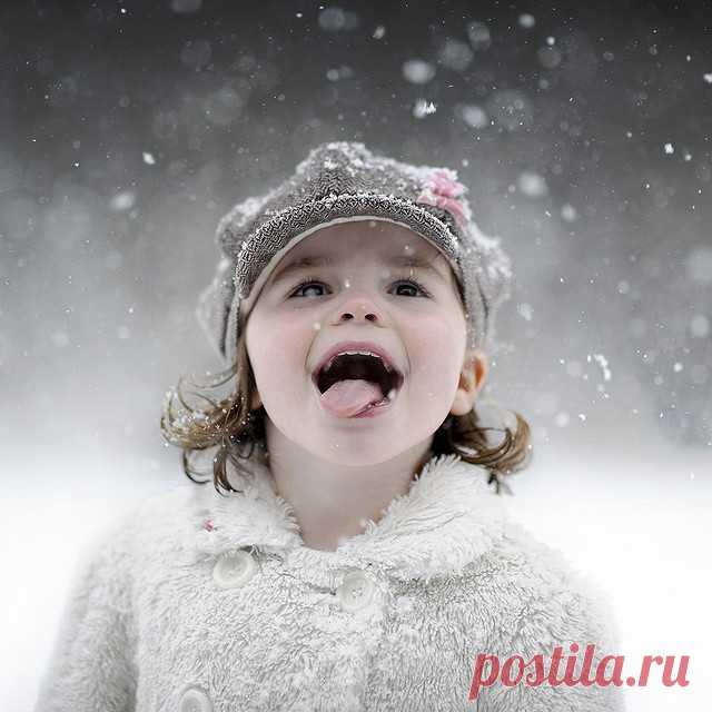 У меня сегодня лучший день! (Ирина Самарина-Лабиринт) / Стихи.ру