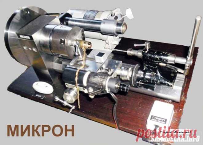 Самодельный токарный станок для обработки алюминиевых сплавов, латуни, бронзы и стали можно сделать на базе электродвигателя постоянного тока.