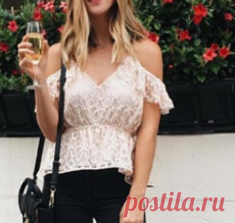 Designers Remix в Instagram: «Beautiful @michelletakeaim in Avelaine Shoulder lace top from prefall16 ✨ #shopnow #designersremixpf16 #michelletakeaim #offshoulder…» • Instagram