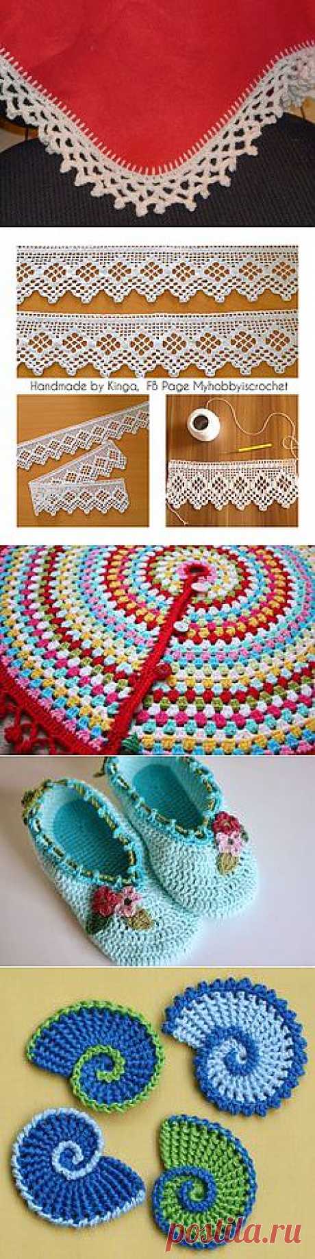 Crochet