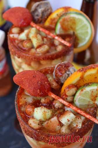 Micheladas Locas